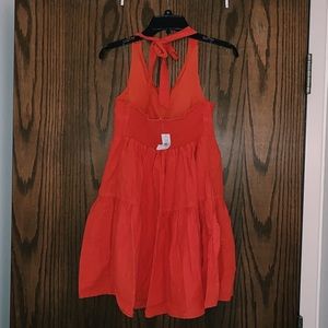 🍊American Eagle babydoll dress 🍊